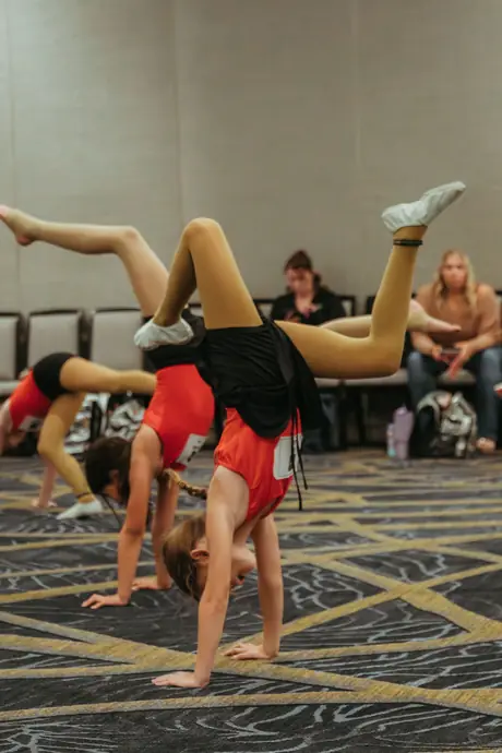Radiate Convention Baltimore 2025 photo 181