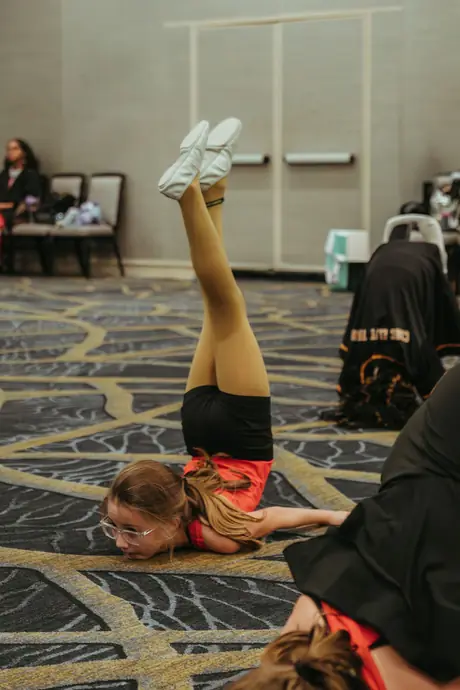 Radiate Convention Baltimore 2025 photo 182