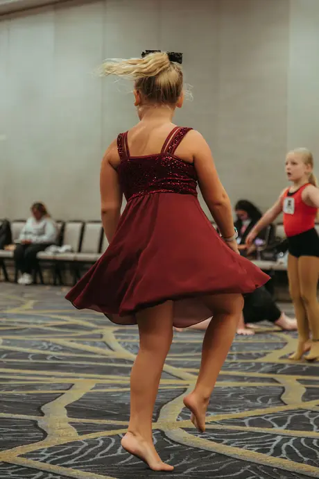 Radiate Convention Baltimore 2025 photo 183