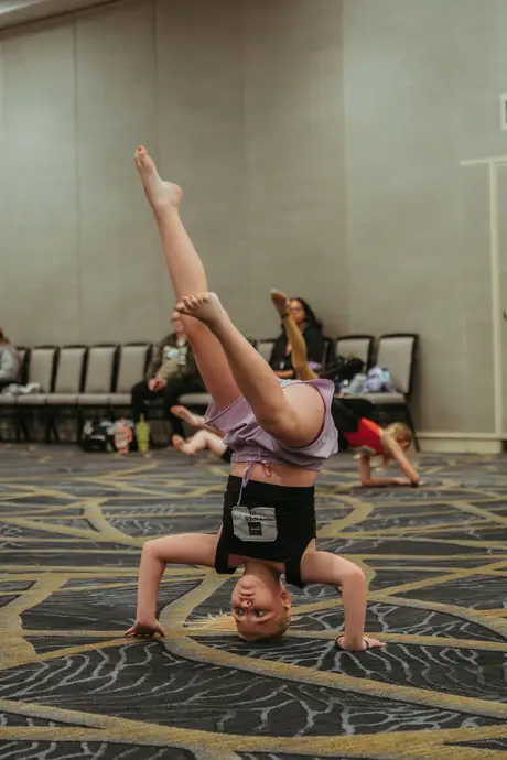 Radiate Convention Baltimore 2025 photo 184