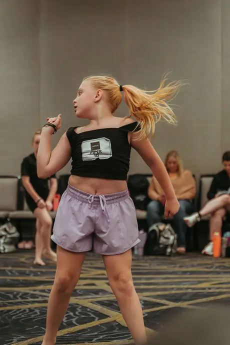 Radiate Convention Baltimore 2025 photo 185