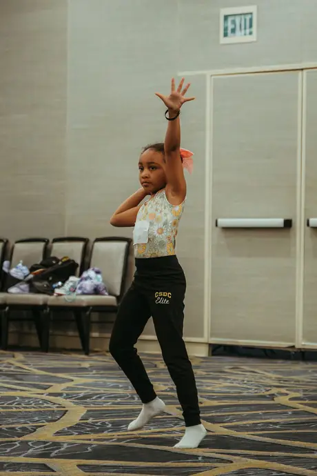Radiate Convention Baltimore 2025 photo 186