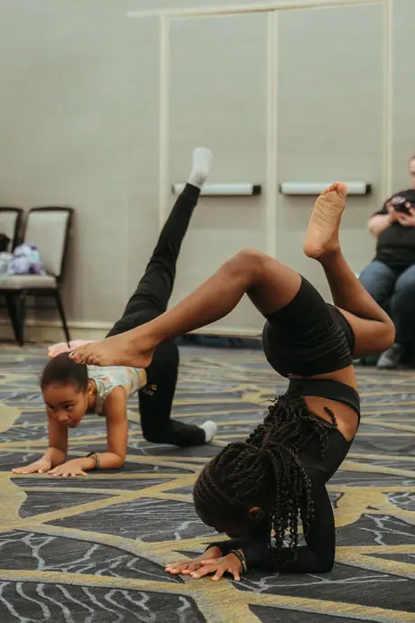 Radiate Convention Baltimore 2025 photo 187