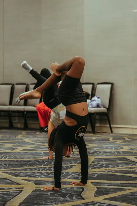 Radiate Convention Baltimore 2025 photo 188