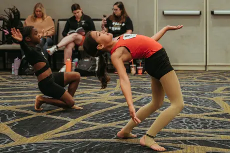 Radiate Convention Baltimore 2025 photo 189