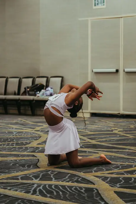 Radiate Convention Baltimore 2025 photo 191