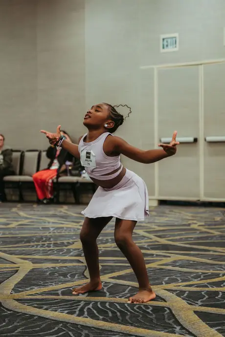 Radiate Convention Baltimore 2025 photo 192