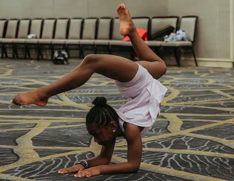 Radiate Convention Baltimore 2025 photo 193