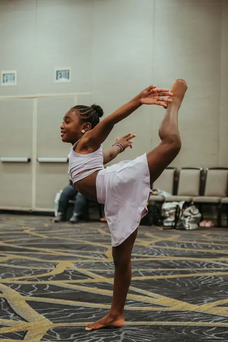 Radiate Convention Baltimore 2025 photo 194