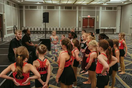 Radiate Convention Baltimore 2025 photo 195