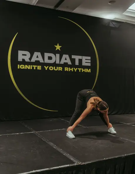 Radiate Convention Baltimore 2025 photo 196