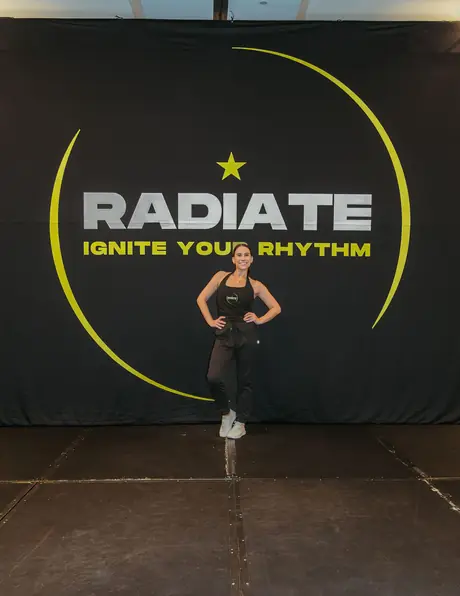 Radiate Convention Baltimore 2025 photo 197