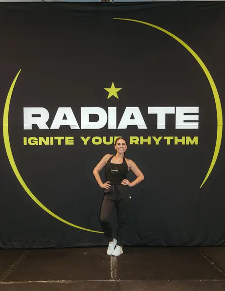 Radiate Convention Baltimore 2025 photo 198