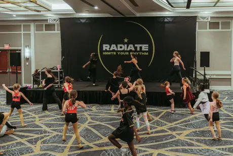 Radiate Convention Baltimore 2025 photo 200