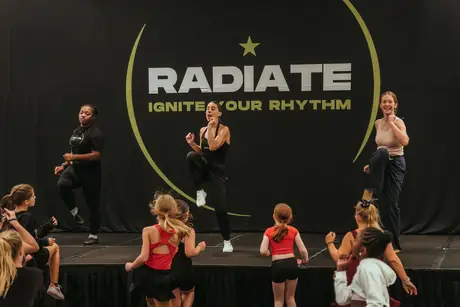 Radiate Convention Baltimore 2025 photo 201
