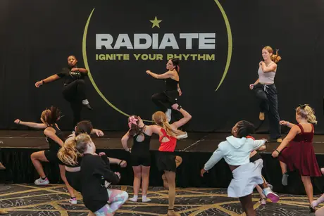 Radiate Convention Baltimore 2025 photo 203