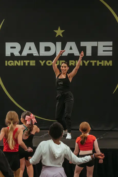 Radiate Convention Baltimore 2025 photo 204