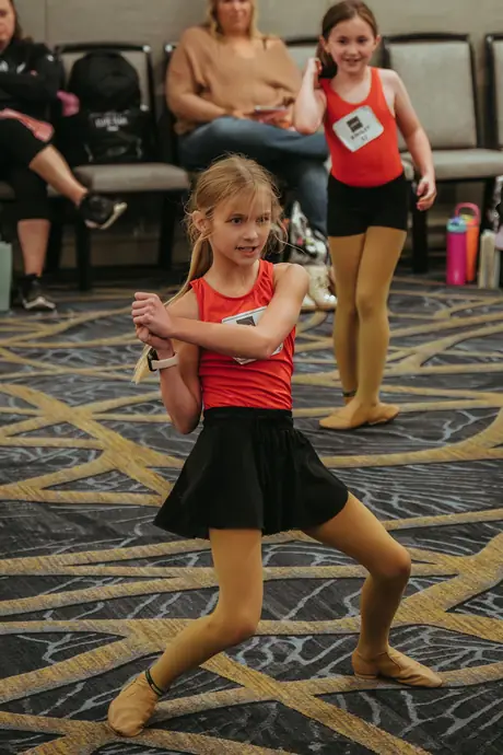 Radiate Convention Baltimore 2025 photo 205