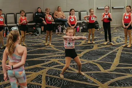 Radiate Convention Baltimore 2025 photo 206