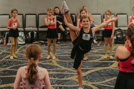 Radiate Convention Baltimore 2025 photo 207