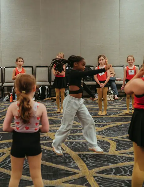 Radiate Convention Baltimore 2025 photo 208