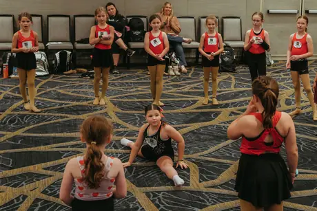 Radiate Convention Baltimore 2025 photo 209