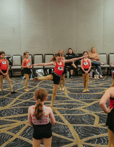Radiate Convention Baltimore 2025 photo 210