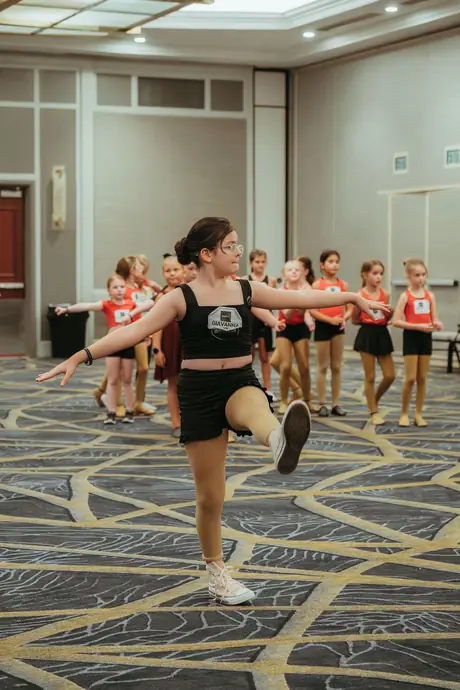 Radiate Convention Baltimore 2025 photo 211