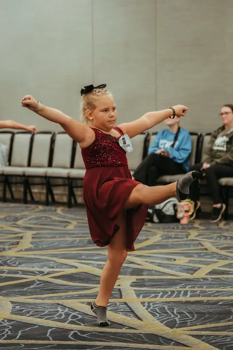 Radiate Convention Baltimore 2025 photo 212