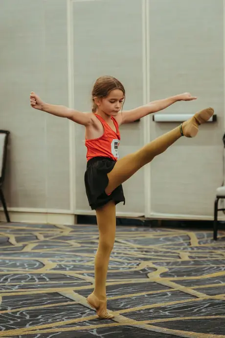 Radiate Convention Baltimore 2025 photo 213