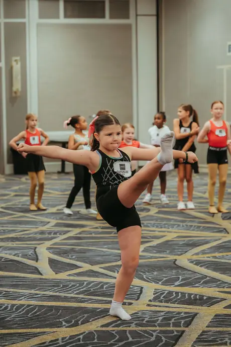 Radiate Convention Baltimore 2025 photo 214