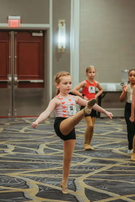 Radiate Convention Baltimore 2025 photo 215