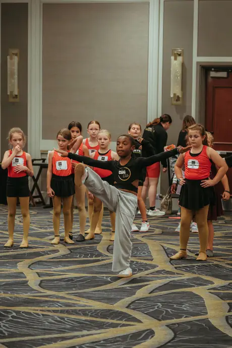 Radiate Convention Baltimore 2025 photo 216