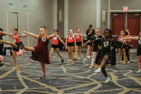 Radiate Convention Baltimore 2025 photo 217