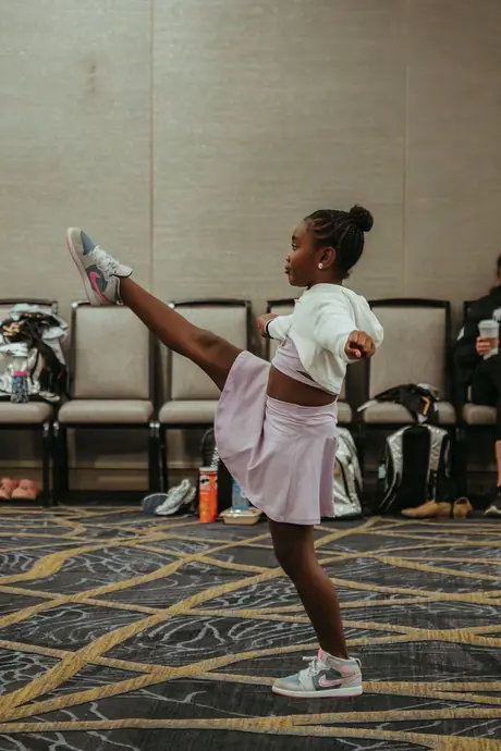 Radiate Convention Baltimore 2025 photo 218