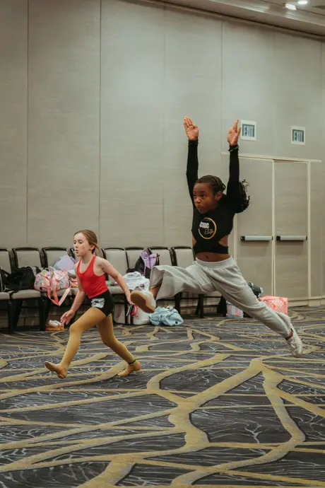 Radiate Convention Baltimore 2025 photo 220