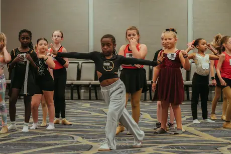 Radiate Convention Baltimore 2025 photo 221