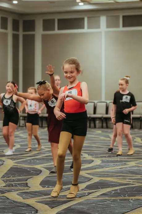 Radiate Convention Baltimore 2025 photo 222