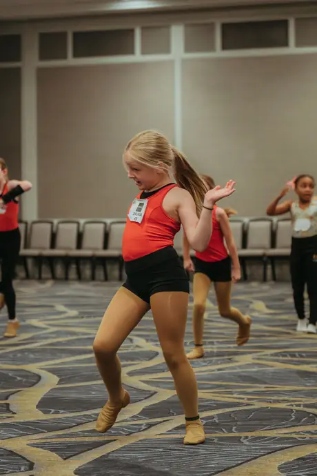 Radiate Convention Baltimore 2025 photo 223