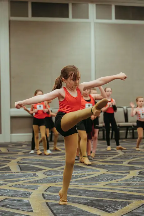 Radiate Convention Baltimore 2025 photo 224