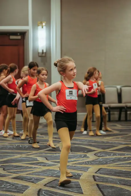 Radiate Convention Baltimore 2025 photo 225