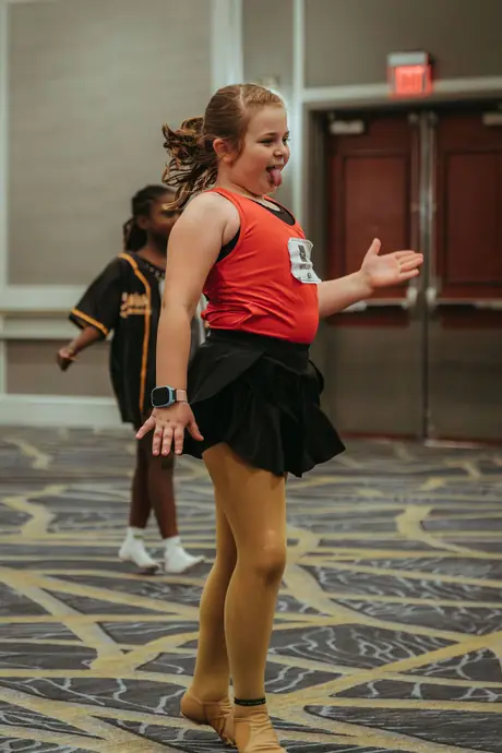 Radiate Convention Baltimore 2025 photo 226
