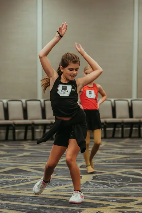 Radiate Convention Baltimore 2025 photo 227