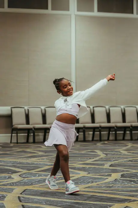 Radiate Convention Baltimore 2025 photo 228