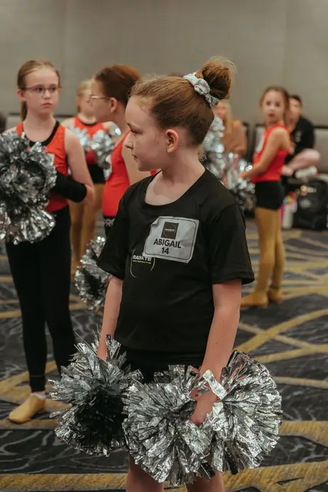 Radiate Convention Baltimore 2025 photo 229