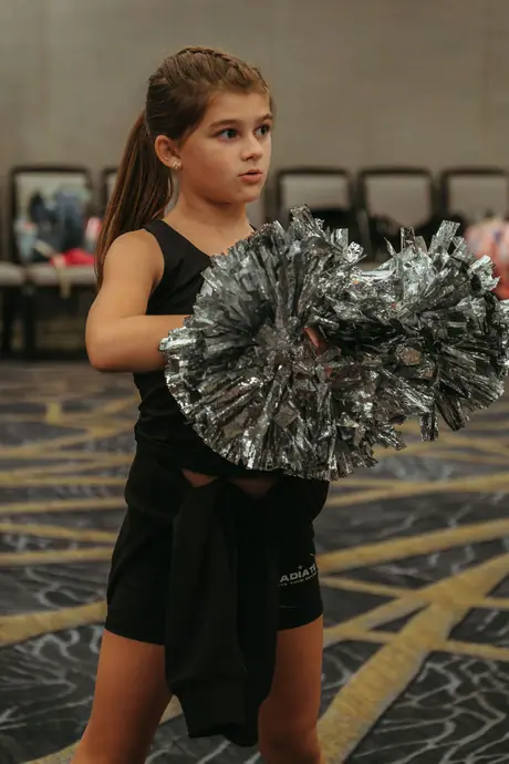 Radiate Convention Baltimore 2025 photo 230