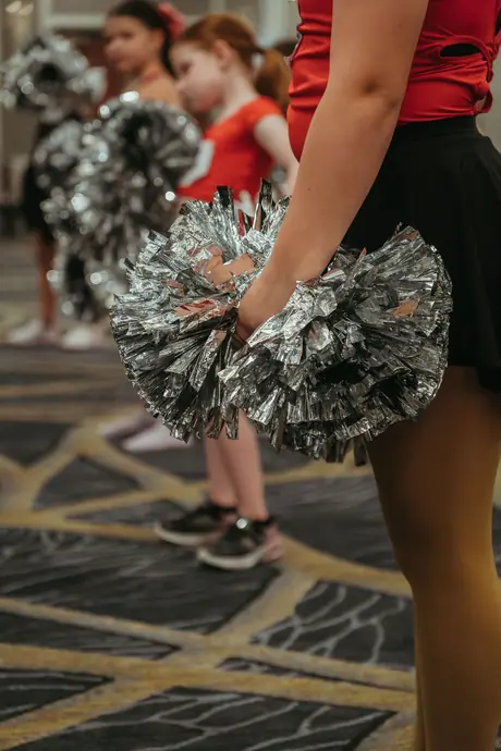 Radiate Convention Baltimore 2025 photo 232