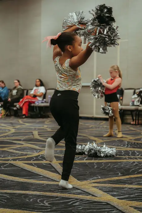 Radiate Convention Baltimore 2025 photo 233