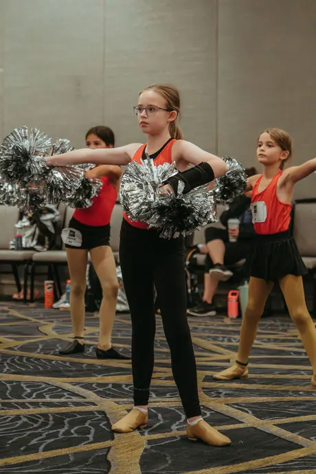 Radiate Convention Baltimore 2025 photo 234