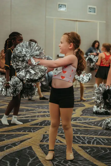 Radiate Convention Baltimore 2025 photo 238